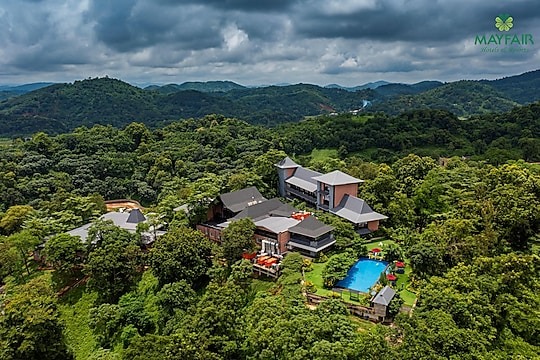 MAYFAIR SPRING VALLEY RESORT GUWAHATI